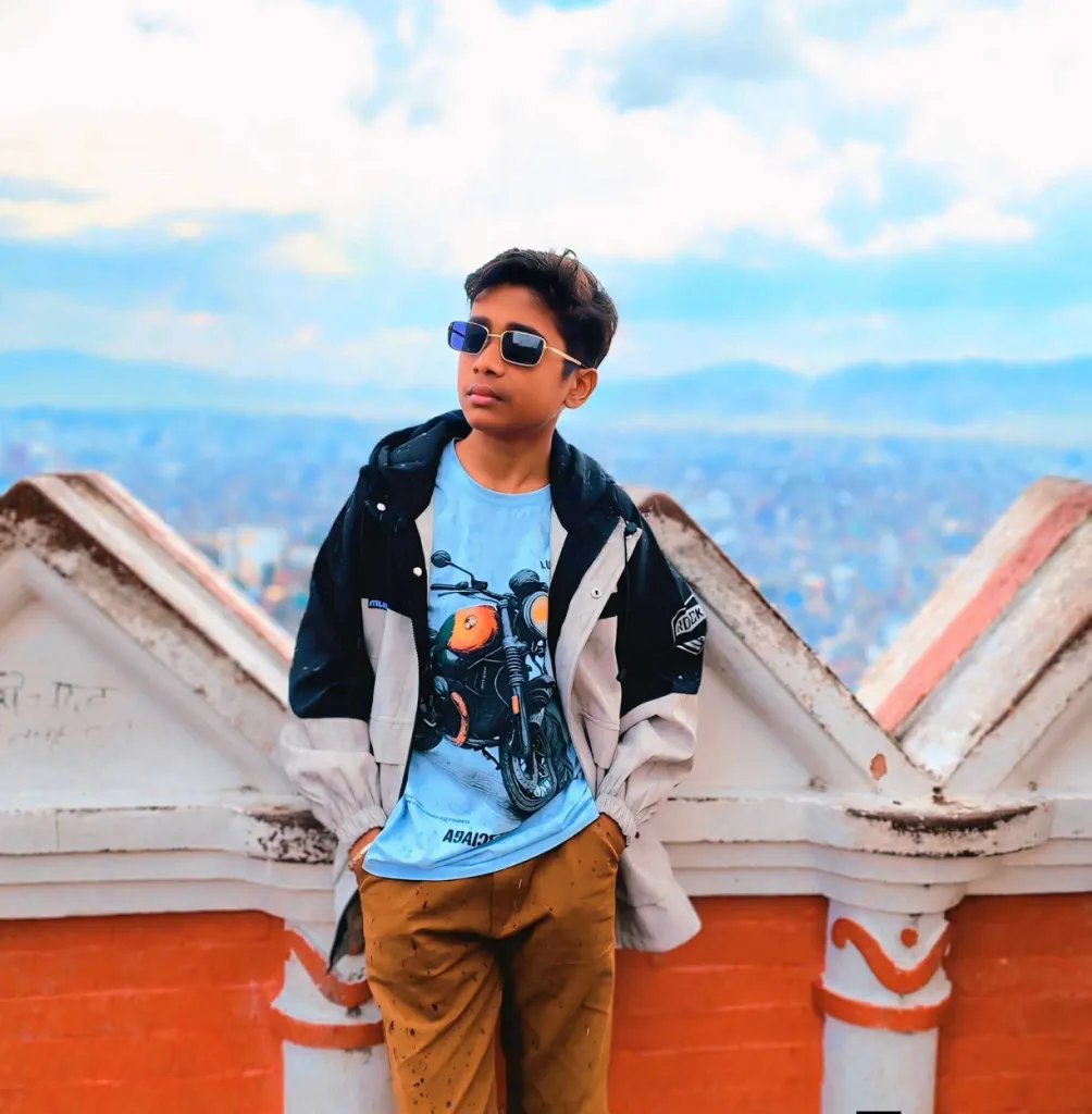 Aayush Sinha