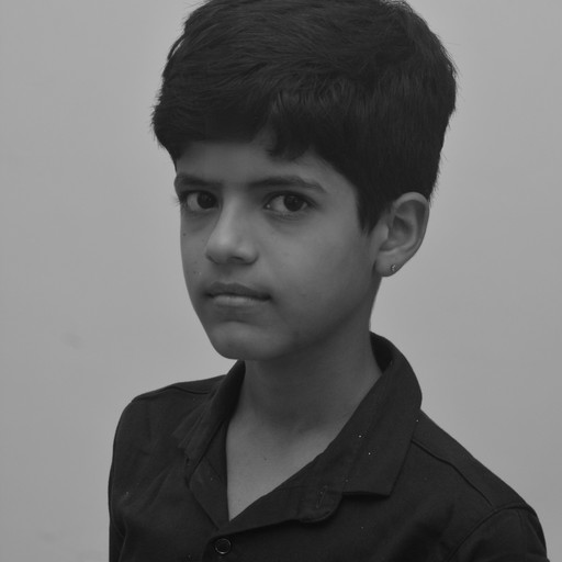 Bhavya Sirvi